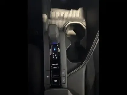 Photo 12 Toyota C-HR  2.0 Hybride 200ch Design NG23