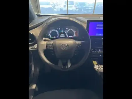 Photo 5 Toyota C-HR  2.0 Hybride 200ch Design NG23