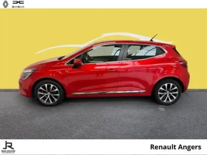 Photo 9 Renault Clio  1.3 TCe 140ch Intens -21N