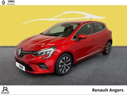 Photo Renault Clio