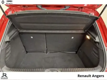 Photo 6 Renault Clio  1.3 TCe 140ch Intens -21N