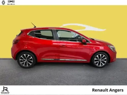 Photo 13 Renault Clio  1.3 TCe 140ch Intens -21N
