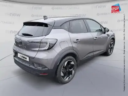 Photo 5 Renault Captur  1.0 Eco-G 100ch Techno - 25