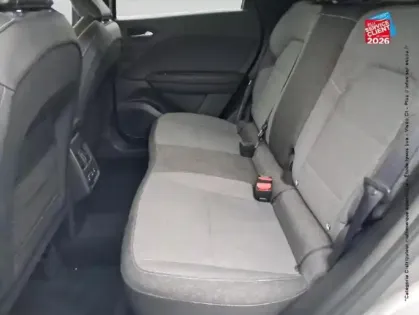 Photo 10 Renault Captur  1.0 Eco-G 100ch Techno - 25