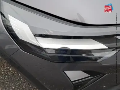 Photo 12 Renault Captur  1.0 Eco-G 100ch Techno - 25