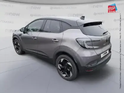 Photo 7 Renault Captur  1.0 Eco-G 100ch Techno - 25