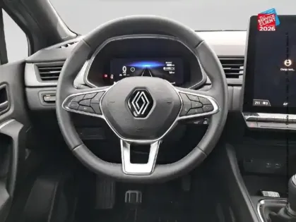 Photo 11 Renault Captur  1.0 Eco-G 100ch Techno - 25