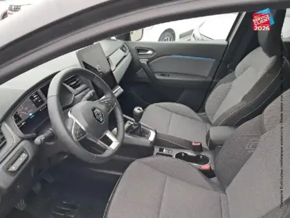 Photo 14 Renault Captur  1.0 Eco-G 100ch Techno - 25