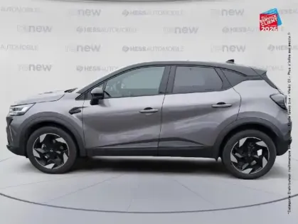 Photo 8 Renault Captur  1.0 Eco-G 100ch Techno - 25