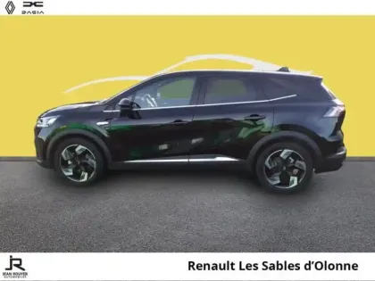 Photo 9 Renault Symbioz  1.6 E-Tech full hybrid 145ch Techno