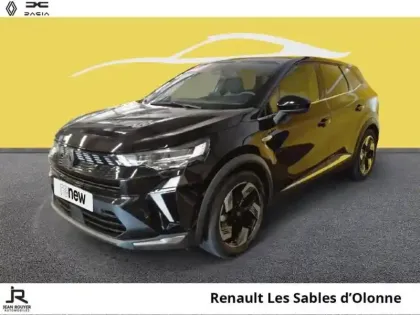 Photo Renault Symbioz