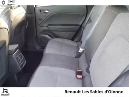 Photo 3 Renault Symbioz  1.6 E-Tech full hybrid 145ch Techno