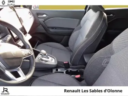 Photo 2 Renault Symbioz  1.6 E-Tech full hybrid 145ch Techno