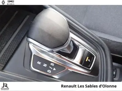 Photo 5 Renault Symbioz  1.6 E-Tech full hybrid 145ch Techno