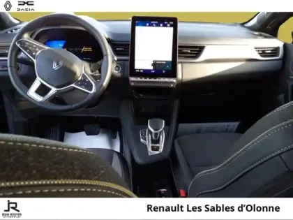 Photo 4 Renault Symbioz  1.6 E-Tech full hybrid 145ch Techno