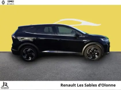 Photo 12 Renault Symbioz  1.6 E-Tech full hybrid 145ch Techno