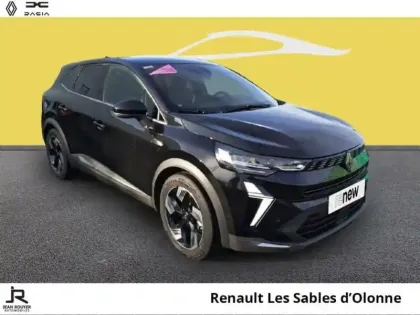 Photo 1 Renault Symbioz  1.6 E-Tech full hybrid 145ch Techno