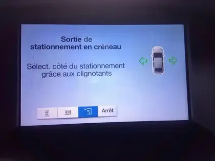 Photo 6 Ford Focus  1.5 TDCi 120ch Stop&Start Titanium