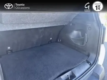 Photo 9 Jeep Renegade  1.0 GSE T3 120ch Limited