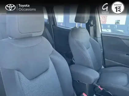 Photo 5 Jeep Renegade  1.0 GSE T3 120ch Limited