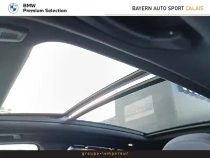 Photo 10 BMW X3  xDrive30e 292ch M Sport