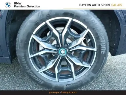 Photo 11 BMW X3  xDrive30e 292ch M Sport