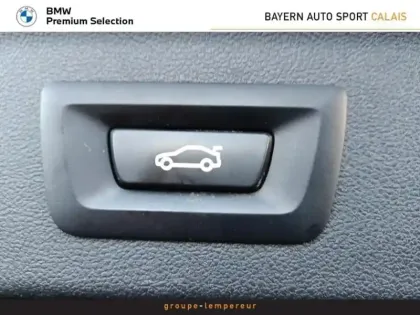 Photo 7 BMW X3  xDrive30e 292ch M Sport