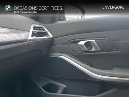 Photo 13 BMW Serie 3 Série 3 Touring 330eA 292ch M Sport