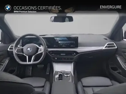 Photo 4 BMW Serie 3 Série 3 Touring 330eA 292ch M Sport