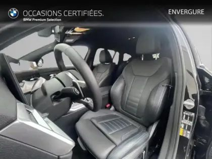 Photo 3 BMW Serie 3 Série 3 Touring 330eA 292ch M Sport