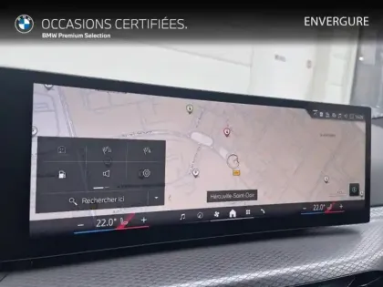 Photo 10 BMW Serie 3 Série 3 Touring 330eA 292ch M Sport