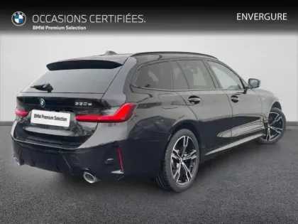 Photo 1 BMW Serie 3 Série 3 Touring 330eA 292ch M Sport