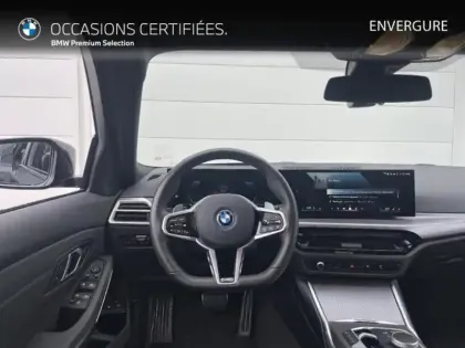 Photo 5 BMW Serie 3 Série 3 Touring 330eA 292ch M Sport