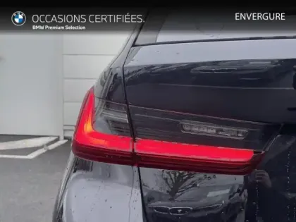 Photo 9 BMW Serie 3 Série 3 Touring 330eA 292ch M Sport