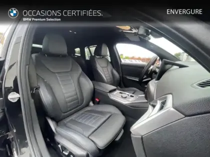 Photo 8 BMW Serie 3 Série 3 Touring 330eA 292ch M Sport