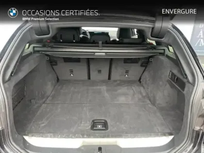 Photo 6 BMW Serie 3 Série 3 Touring 330eA 292ch M Sport