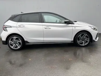 Photo 3 Hyundai I20  1.0 T-GDi 100ch N Line Creative DCT-7