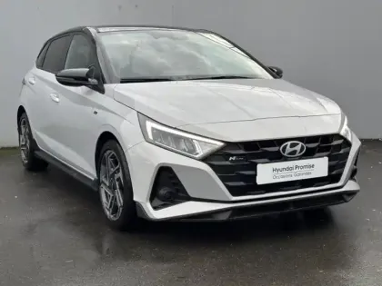 Photo 2 Hyundai I20  1.0 T-GDi 100ch N Line Creative DCT-7