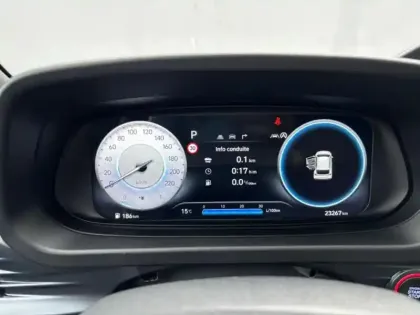 Photo 12 Hyundai I20  1.0 T-GDi 100ch N Line Creative DCT-7