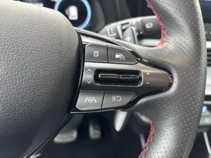 Photo 14 Hyundai I20  1.0 T-GDi 100ch N Line Creative DCT-7