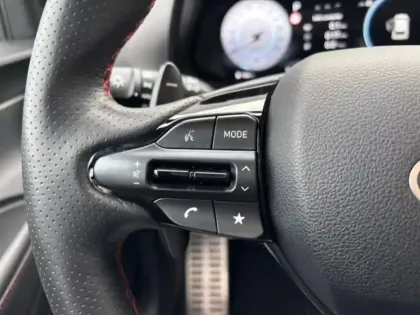 Photo 13 Hyundai I20  1.0 T-GDi 100ch N Line Creative DCT-7