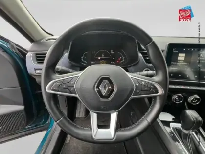 Photo 26 Renault Arkana  1.6 E-Tech 145ch Zen