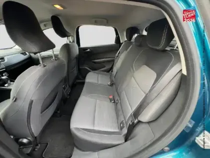 Photo 10 Renault Arkana  1.6 E-Tech 145ch Zen