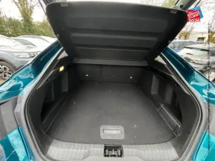 Photo 13 Renault Arkana  1.6 E-Tech 145ch Zen