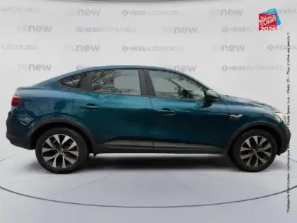 Photo 18 Renault Arkana  1.6 E-Tech 145ch Zen