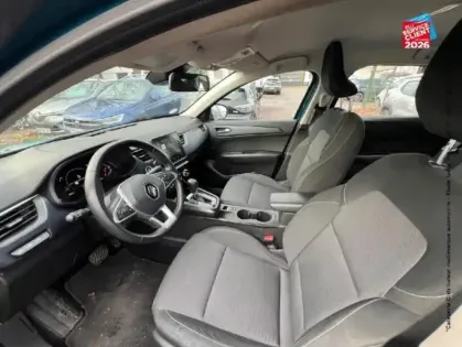 Photo 29 Renault Arkana  1.6 E-Tech 145ch Zen