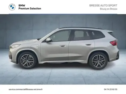 Photo 3 BMW X1  xDrive25e 245ch M Sport