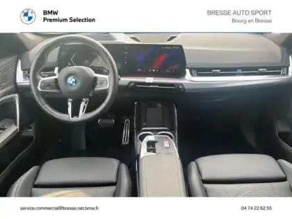 Photo 11 BMW X1  xDrive25e 245ch M Sport