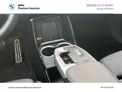 Photo 14 BMW X1  xDrive25e 245ch M Sport