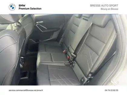 Photo 9 BMW X1  xDrive25e 245ch M Sport